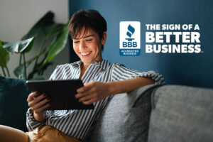 Point Of Sale BBB Rating